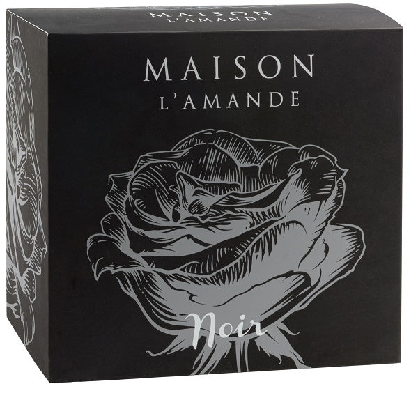 LAMANDE MAISON PROF AMB NOIR