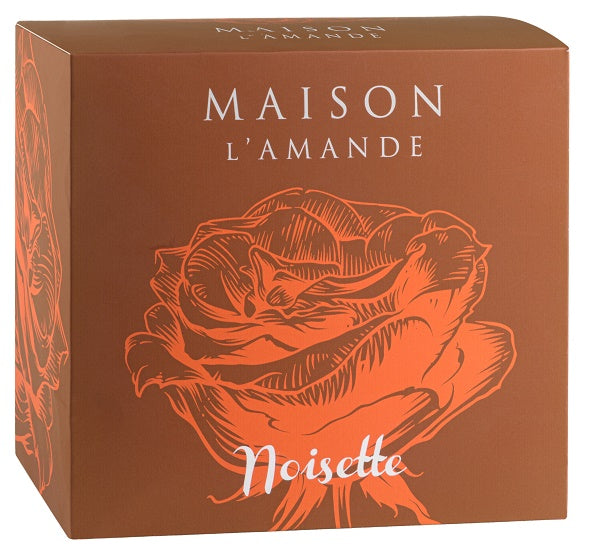 LAMANDE MAISON PROF AMB NOIS