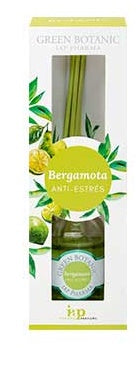 IAP PHARMA PROFUMO CASA BERGAM