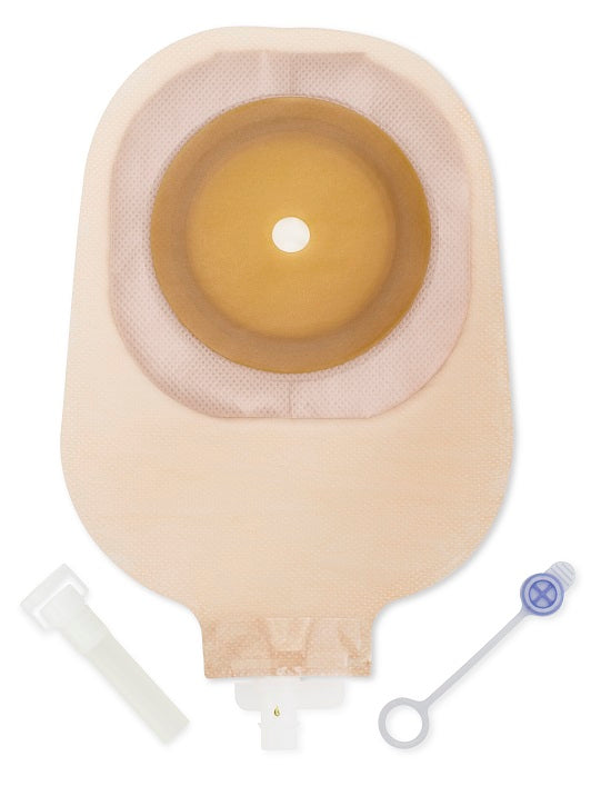 MODERMA FLEX URO C/AD 25MM 10P