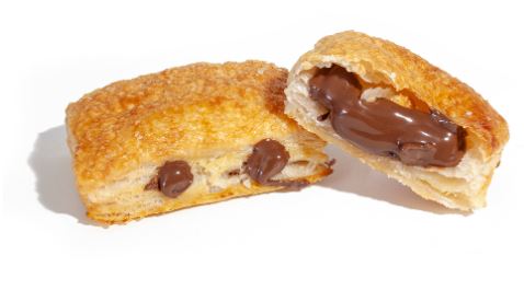 VERAMORE Fagottini Nocc.4x40g