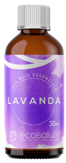 LAVANDA OLIO ESSENZIALE 30ML