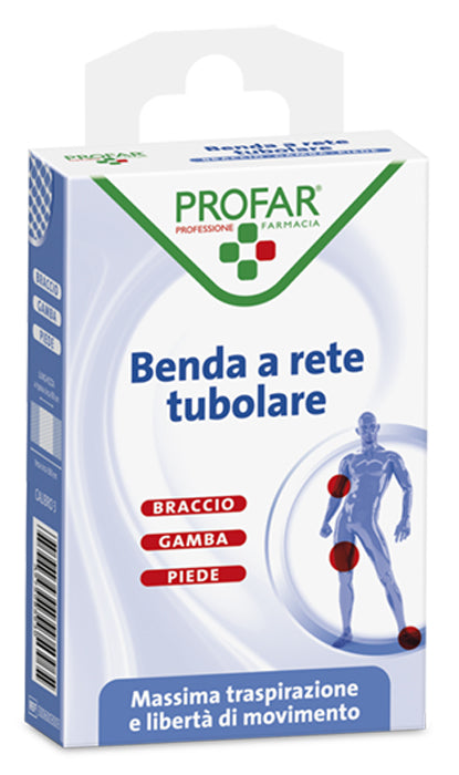 PROFAR BENDA RETE BRAC/PIE/GAM