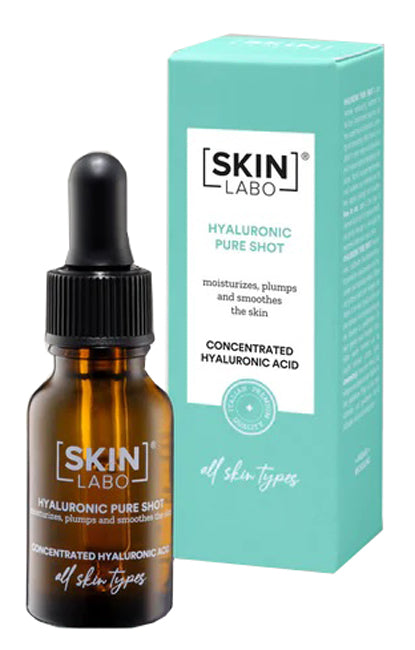 SKINLABO CONC HYALURON 15ML