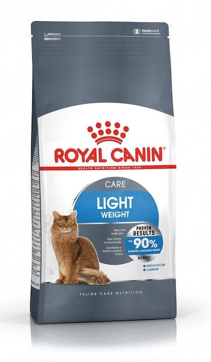 Royal Canin Light Weight Care Cibo Secco Per Gatti 1,5kg