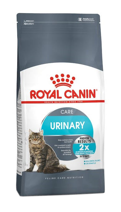URINARY CARE GATTO 400 GR R.C.