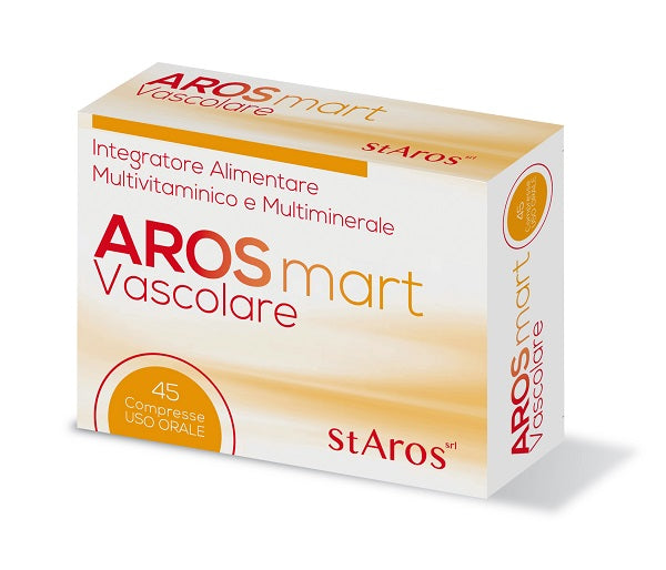 AROSMART VASCOLARE*45CPR 550