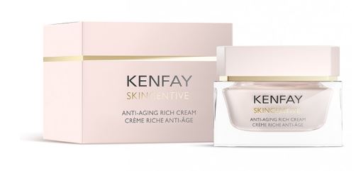 KENFAY CREMA VISO 50ML