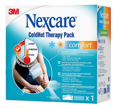 NEXCARE COLDHOT CUSC TERMOT 3M