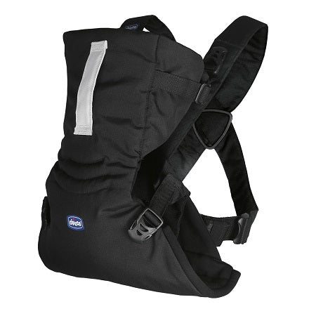 CHICCO Marsupio Easy & Fit Black