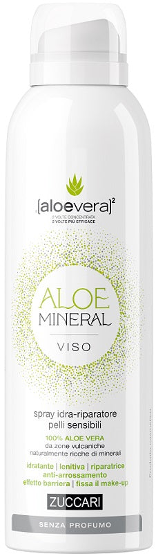 ALOEMINERAL VISO 150ML