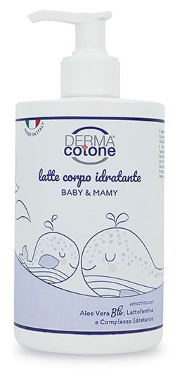 DERMACOTONE Baby Det&Intimo