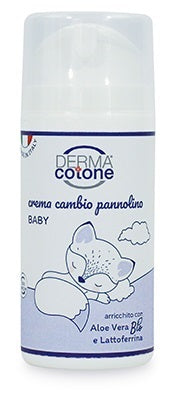 DERMACOTONE Crema Cambio Pann.