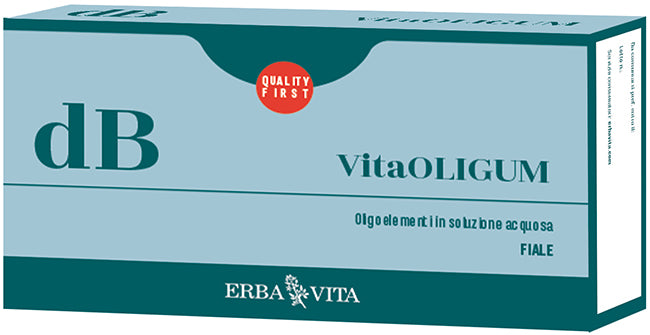 VITAOLIGUM D-B 20f.2ml     EBV