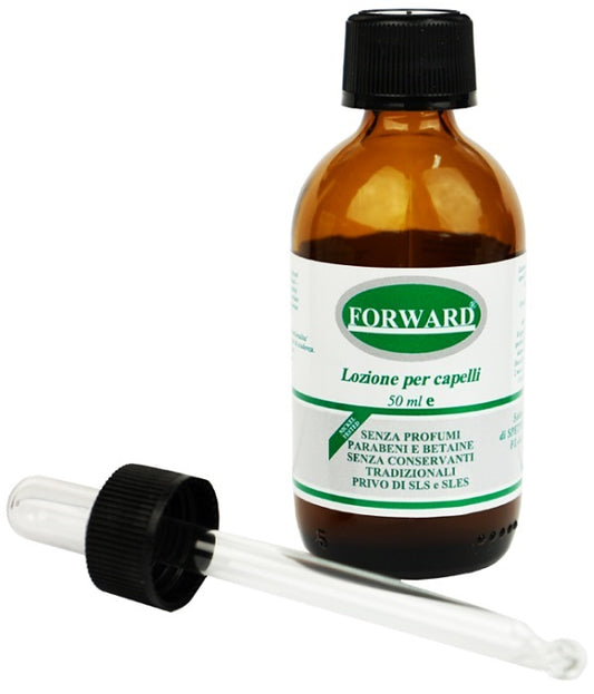 FORWARD LOZ GTT 50ML