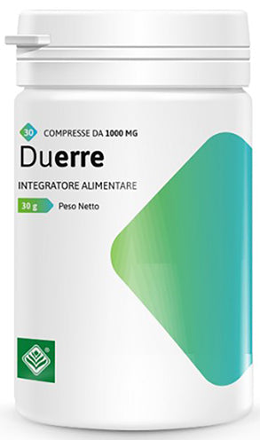 DUERRE-INTEG 30 CPR