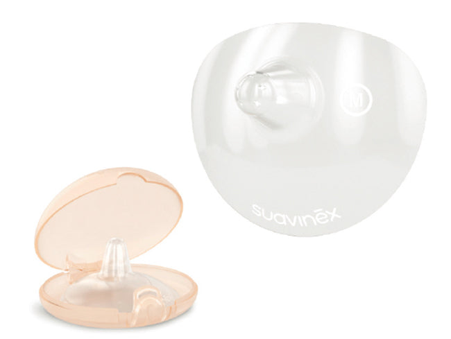 SUAVINEX PARACAPEZ SIL S 2PZ