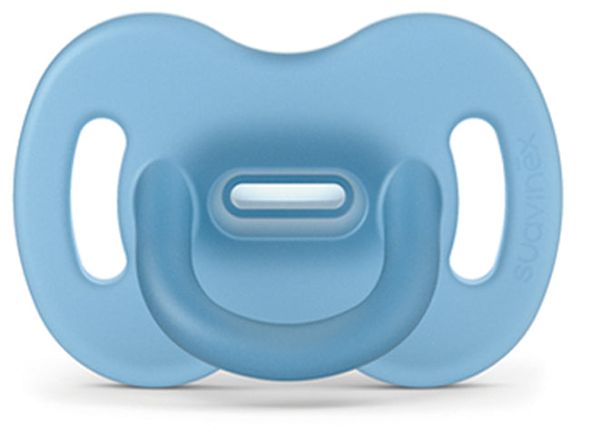 SUCCHIETTO 100% SIL 0/6 AZZ I2