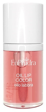 EUPHIDRA OIL LIP COLOR LAB 01