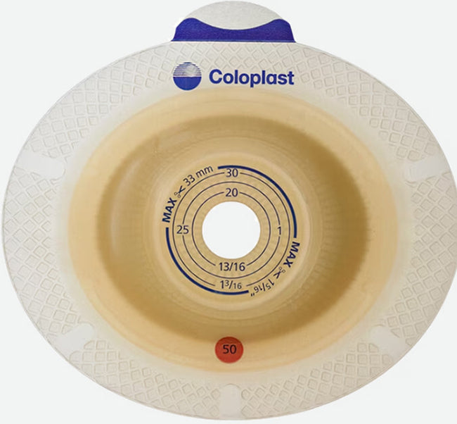 SENSURA 11015 XPRO PLAC 15-23 5P