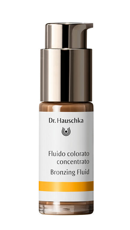 DR HAUSCHKA FLUIDO COL CON18ML