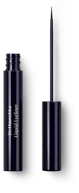 DR HAUSCHKA LIQUID EYELINER 01