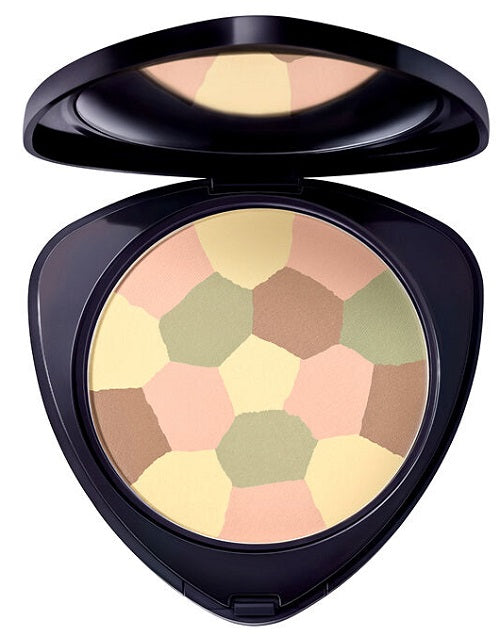 HAUSCHKA MAL COL CORR 00