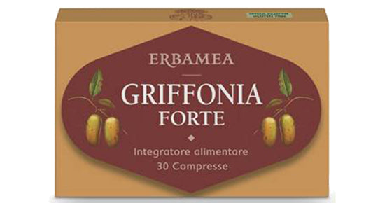 GRIFFONIA Forte 30 Cpr Erbamea