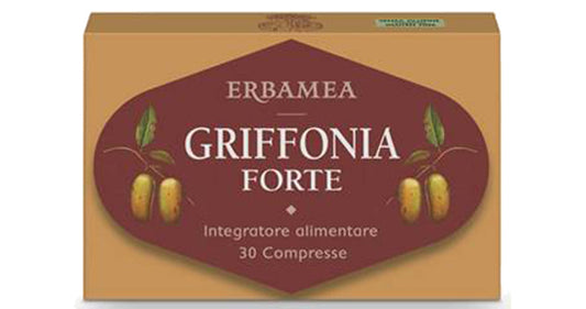 GRIFFONIA Forte 30 Cpr Erbamea