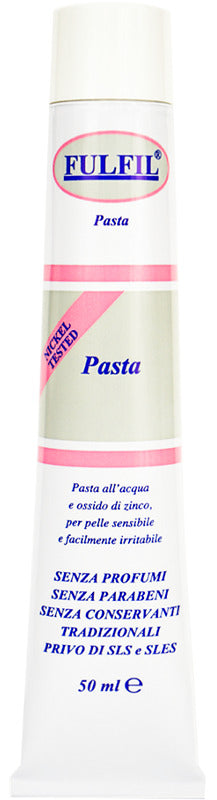 FULFIL PASTA PROT 50ML