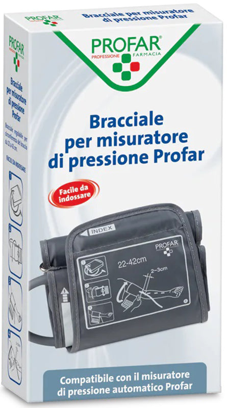 PROFAR BRACCIALE SFIGMO