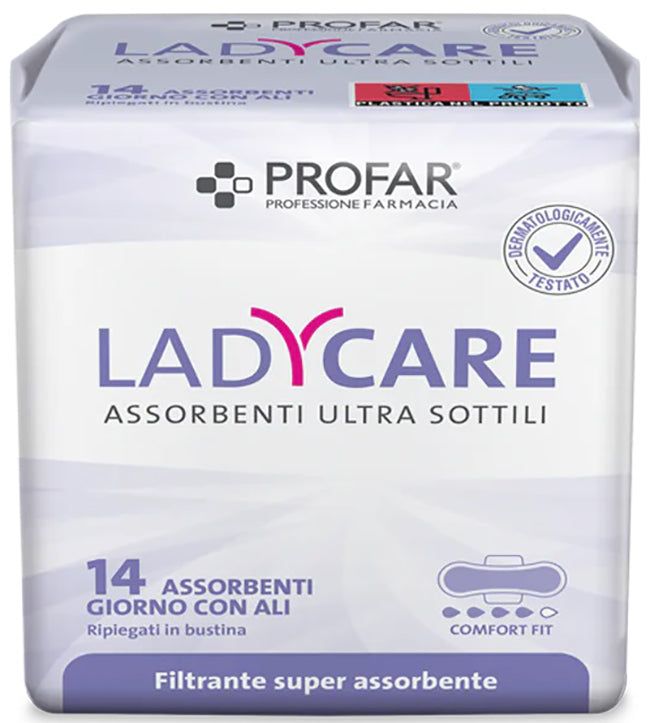 PROFAR LADY/C ASS AN BIO 14PZ