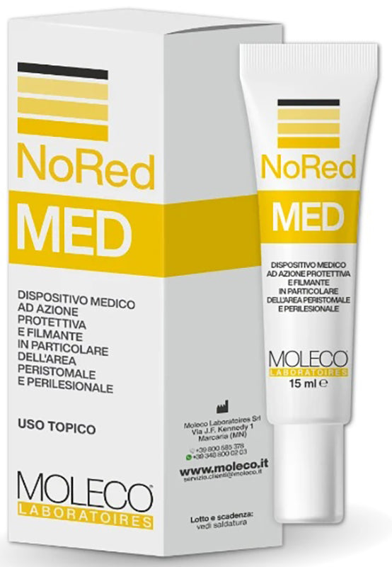 NORED MED 15ML