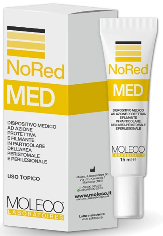 NORED MED 15ML