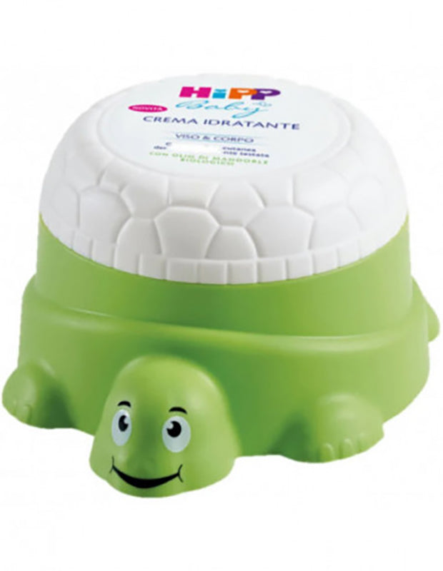 HIPP CREMA IDRAT TARTARUG 100ML