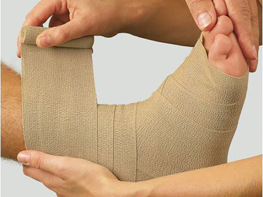 DAUERBINDE K BENDA 8X700 1PZ