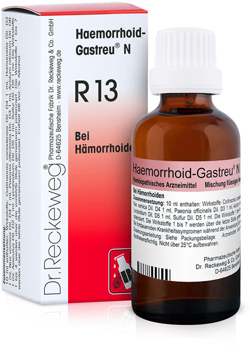 R13 GTT 22ML IMO