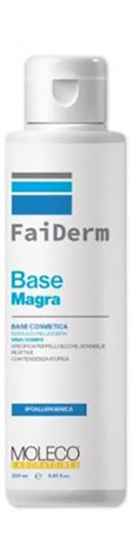 FAIDERM Base Magra  250ml
