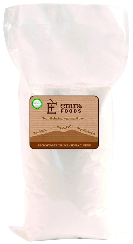 EMRA Mix Farina Pane & Pizza 1Kg