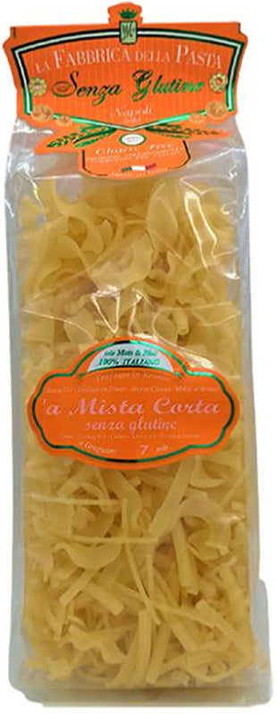 GRAGNANO A Mista Corta 500g