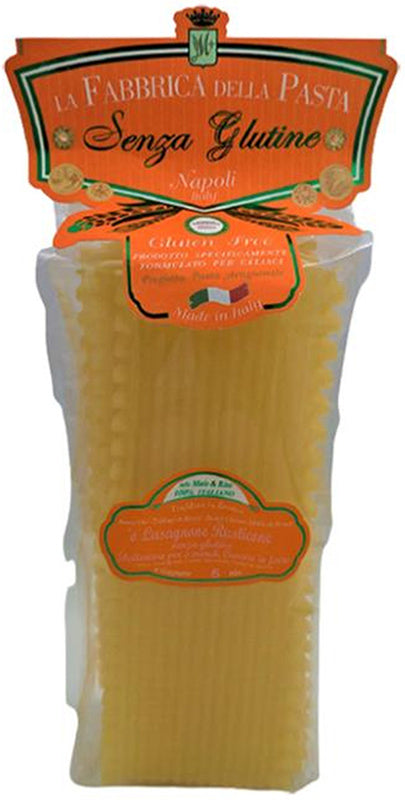 GRAGNANO Lasagnone Rust.500g