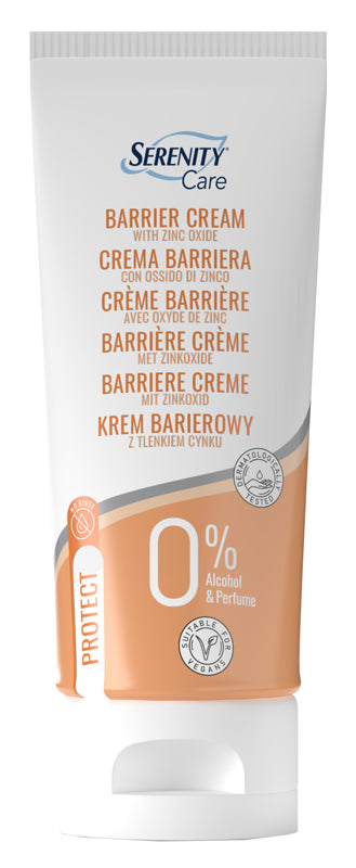 SERENITY Crema Barriera 100ml