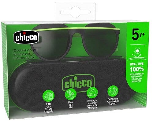 OCCHIALE 5Y+ BIMBO