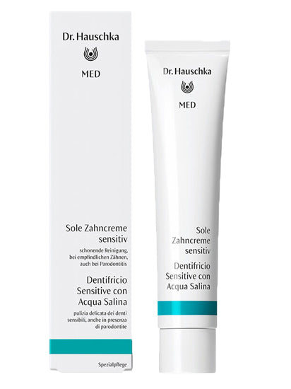 DR HAUSCHKA DENTIF S ACQ S75ML