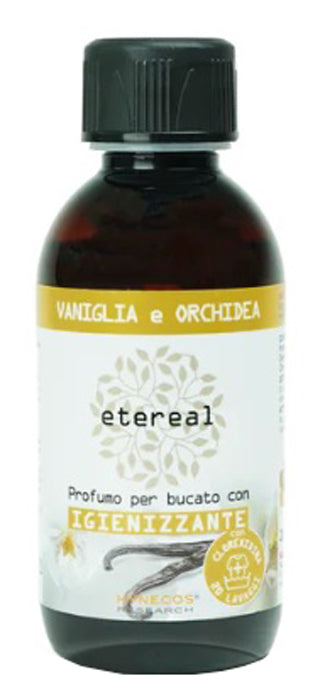 ETEREAL PROF BUCATO VAN ORCH