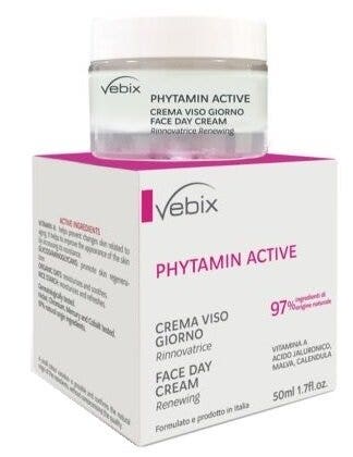 VEBIX Phytamin Cr Viso GG 50ml