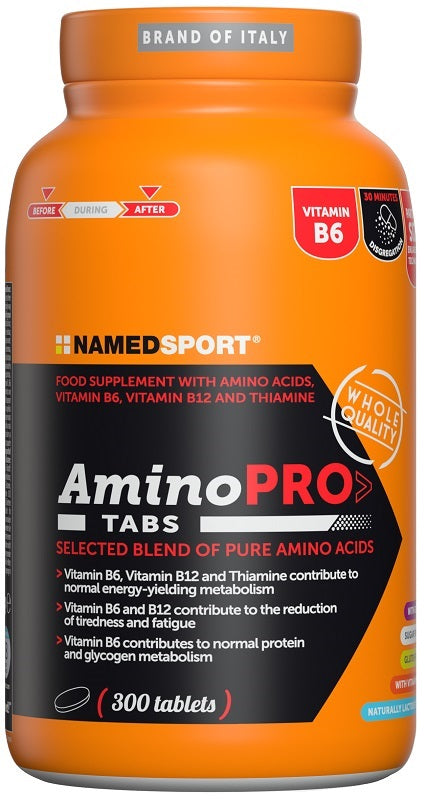 Aminopro 300 Compresse