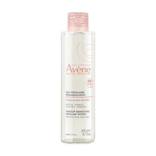 AVENE LOZIONE MICELLARE 200ML