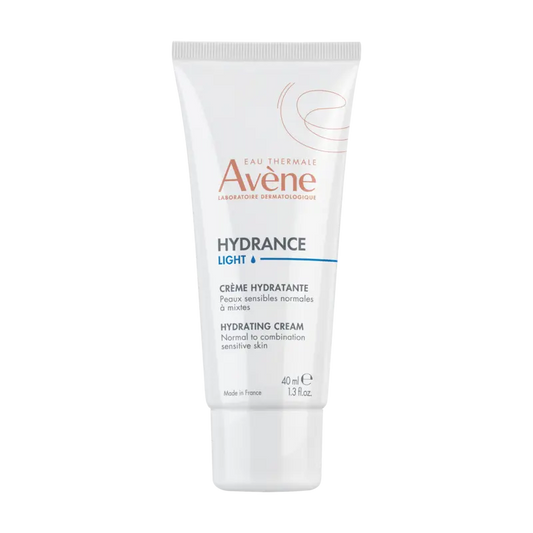 Eau Thermale Avène Hydrance Crema Leggera 40ml