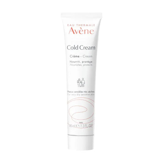 COLD CREAM 40ML
